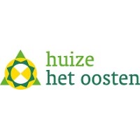 Huize Het Oosten logo
