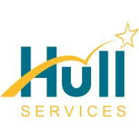 Hull Services logo