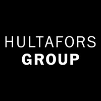 Hultafors Group logo