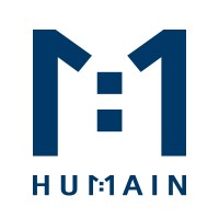 HUMAIN logo