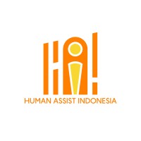 HUMAN ASSIST INDONESIA logo