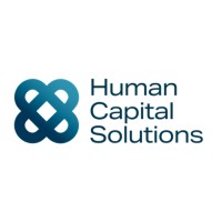 Human Capital Solutions UK logo