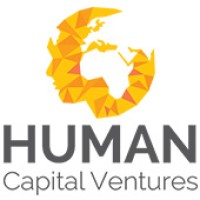 Human Capital Ventures logo