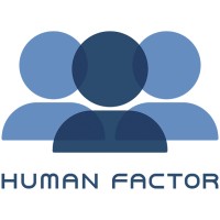 Human Factor logo