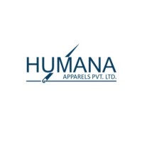 Humana Apparels Pvt. Ltd. logo
