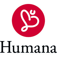 Humana Suomi logo