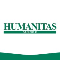 Humanitas San Pio X logo