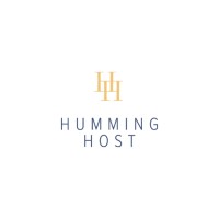 HummingHostRentals logo