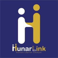 Hunarlink logo