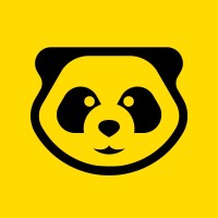 HungryPanda Ltd 熊猫外卖 logo