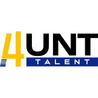 HUNT4TALENT logo