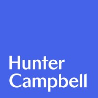 Hunter Campbell logo