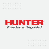 Hunter del Caribe Dominicana logo
