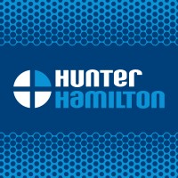 Hunter Hamilton logo