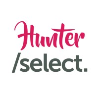Hunter Select Group logo