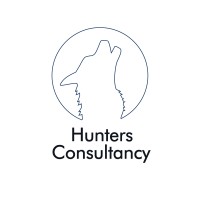 Hunters Consultancy logo