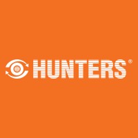 Grupa Hunters Sp. z o.o. logo
