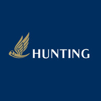 Hunting logo