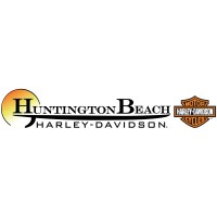 Huntington Beach Harley-Davidson logo