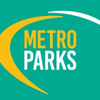 Huron-Clinton Metroparks logo