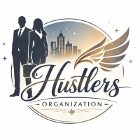 Hustlers Organization logo