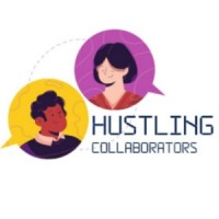 Hustling Collaborators logo