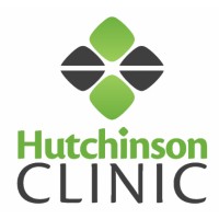 Hutchinson Clinic logo