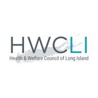 Health & Welfare Council of Long Island logo