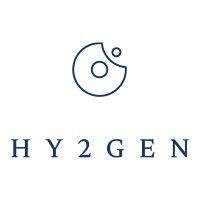Hy2gen logo