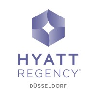 Hyatt Regency Düsseldorf logo