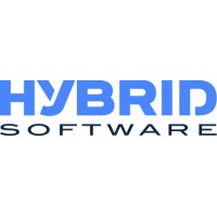 Hybrid Software logo