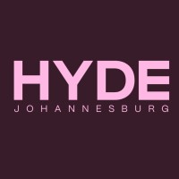 Hyde Johannesburg Rosebank logo