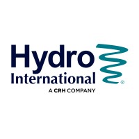 Hydro International logo