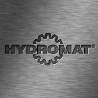 Hydromat, Inc. logo