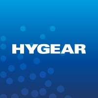 HyGear logo