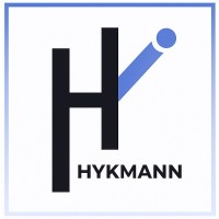 Hykmann Global Business Solutions AB