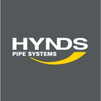 Hynds Pipe Systems Limited logo