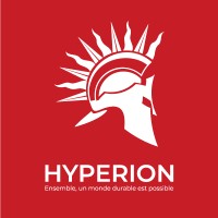 Hypérion Développement logo