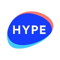 HYPE logo