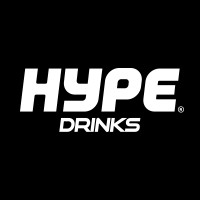 Hype Energy + Logo