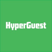 HyperGuest logo