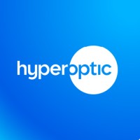 Hyperoptic logo