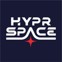 HyPrSpace logo