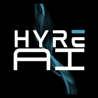 Hyre AI logo