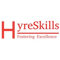 HyreSkills logo