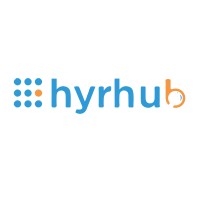 Hyrhub logo