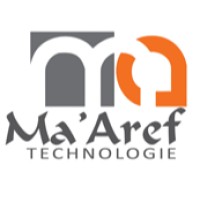 Ma'Aref Technologie - HYTORC Pakistan logo