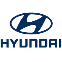 Hyundai Motor Company logo