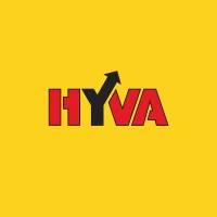 Hyva logo