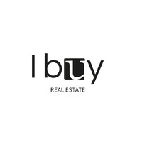 I Buy Real Estate Logo